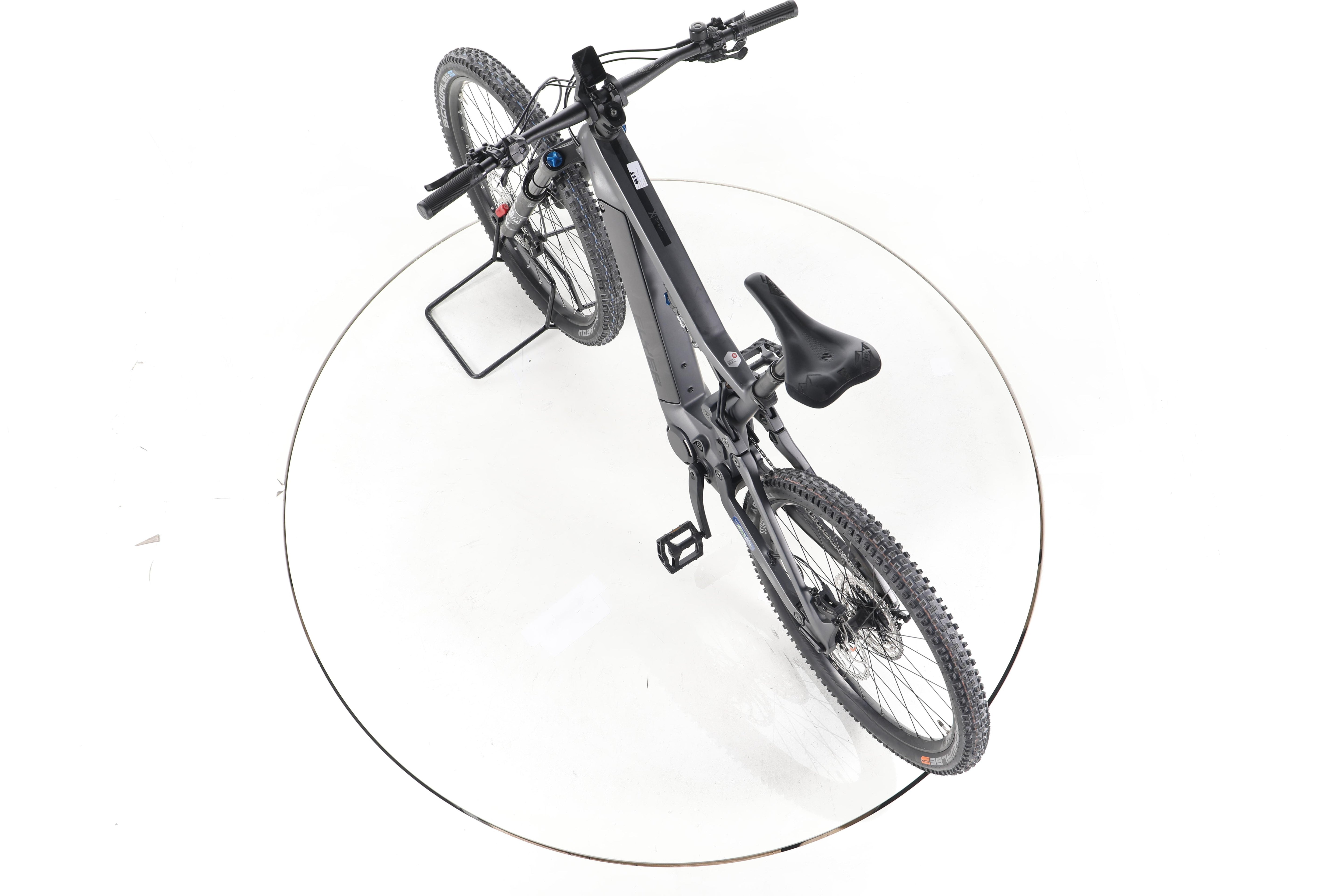 FLYER Uproc X 6.10 FS E-Bike Fully - Image 21