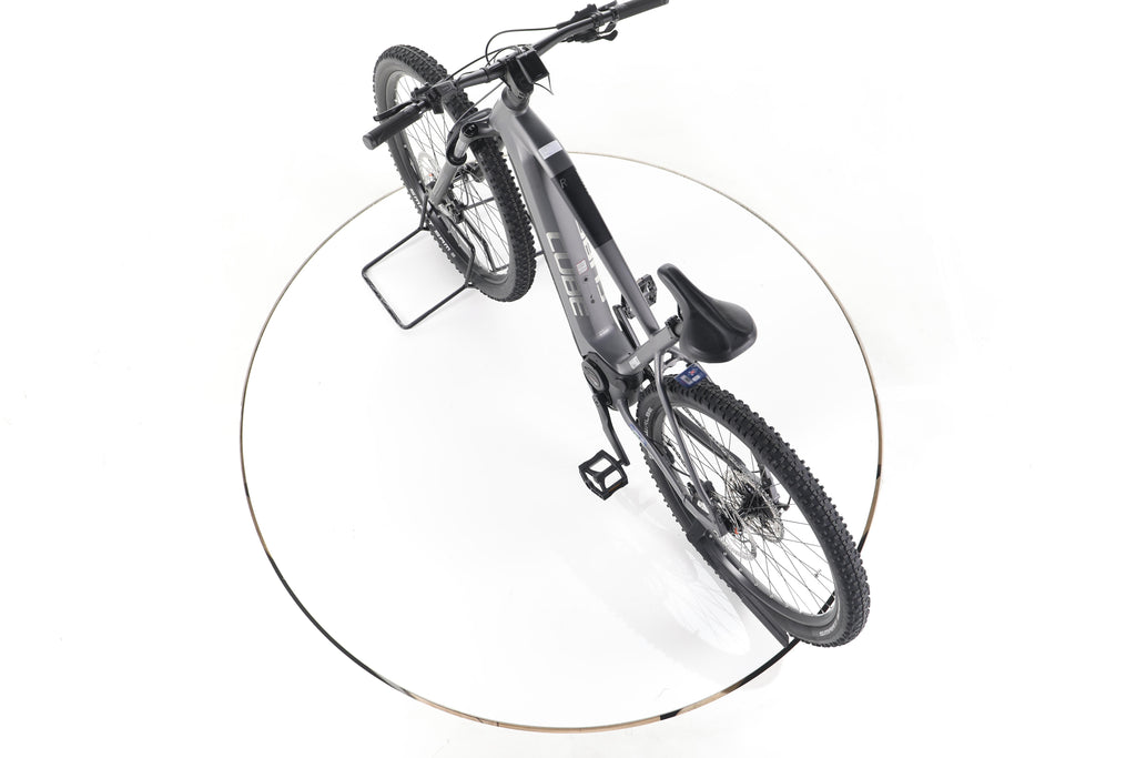 Cube Reaction Hybrid Race E-Bike - Image 21