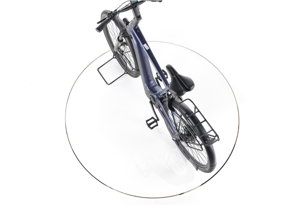 Pegasus Strong EVO 10 Lite Trekking E-Bike 2023 - Image 21