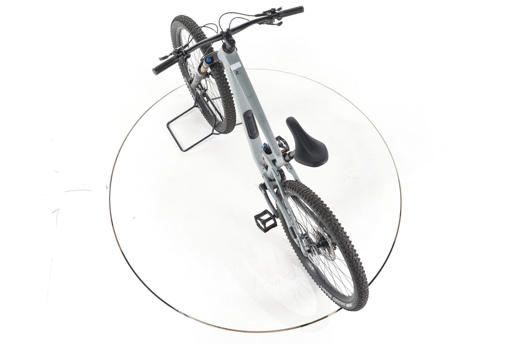 Cube STEREO ONE44 C:62 RACE Fahrrad Fully - Image 21