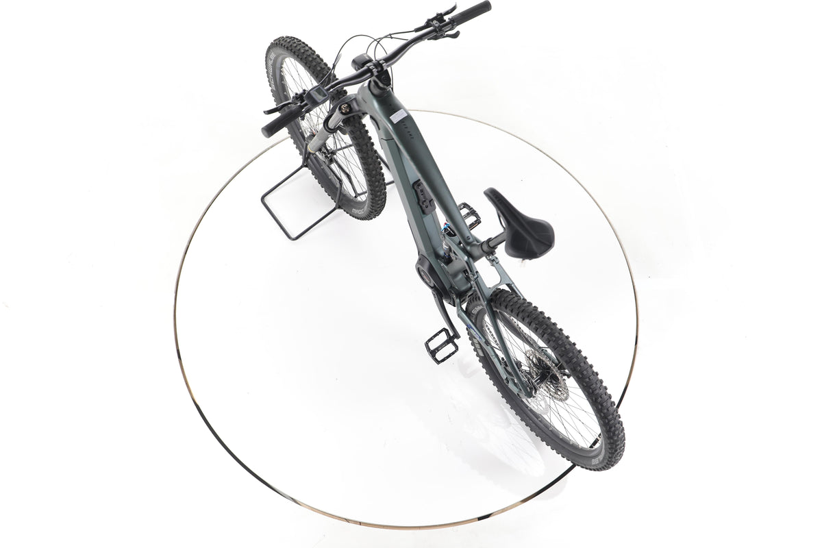 Bulls Sonic EVO AM 2 E-Bike Fully Carbon - Image 21