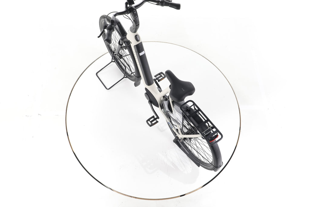 Gazelle Grenoble C5 HMB City E-Bike Tiefeinsteiger 2025 - Image 21