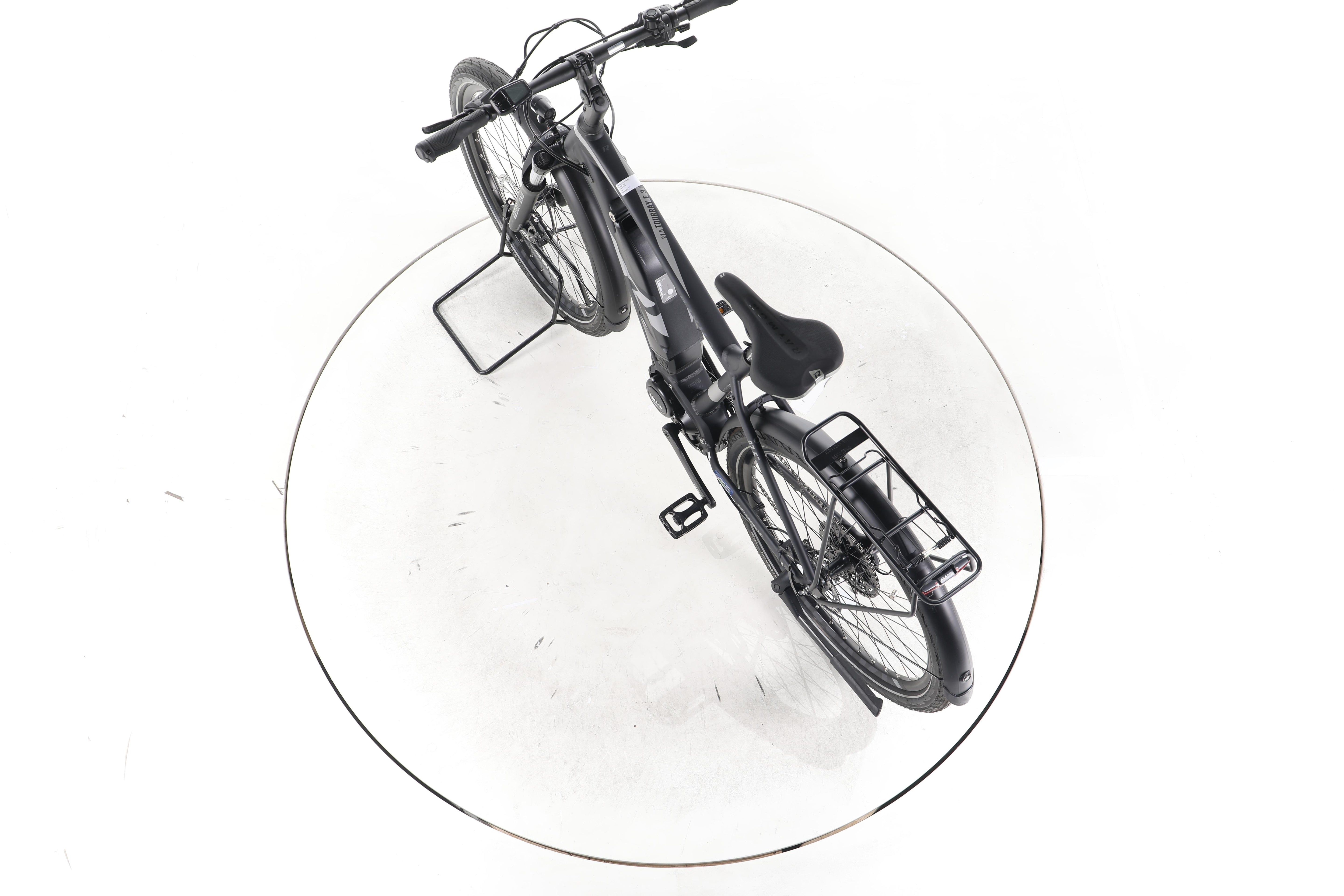 R Raymon TourRay E 3.0 Trekking E-Bike - Image 21