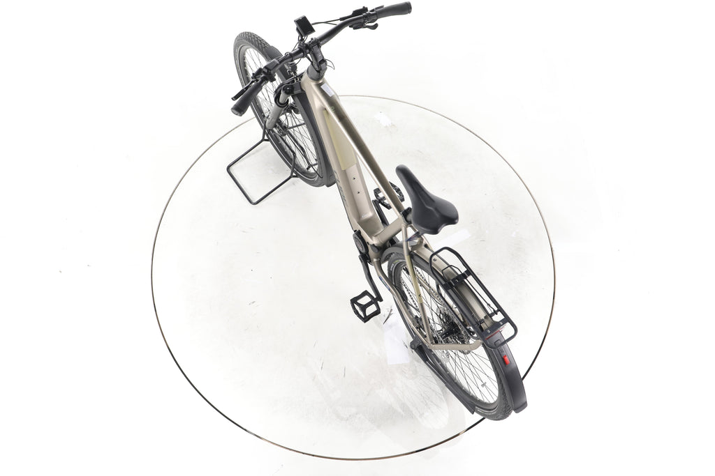 Cube Kathmandu Hybrid Pro Trekking E-Bike - Image 21