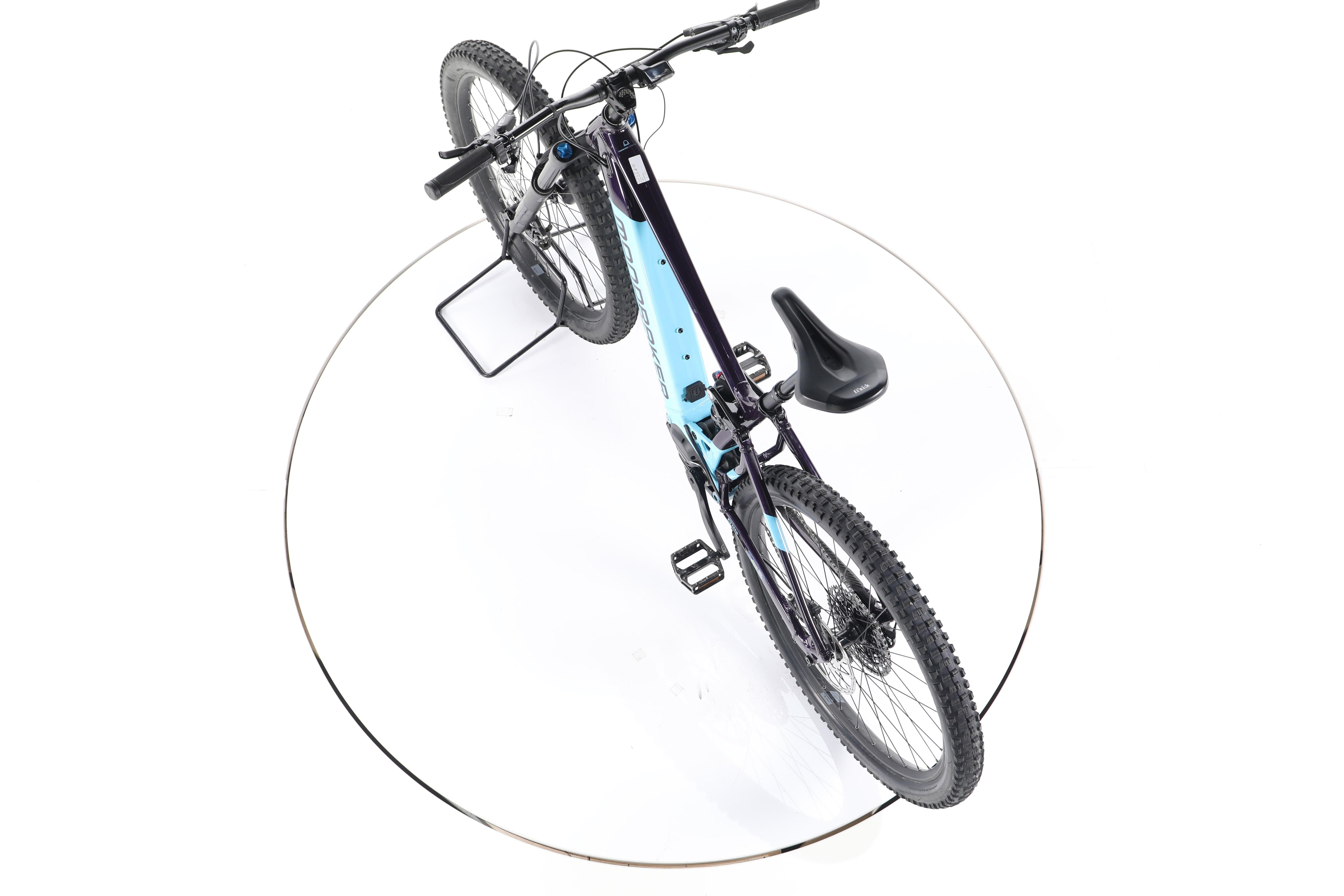 Mondraker DUSK R Fully E-Bike - Image 21