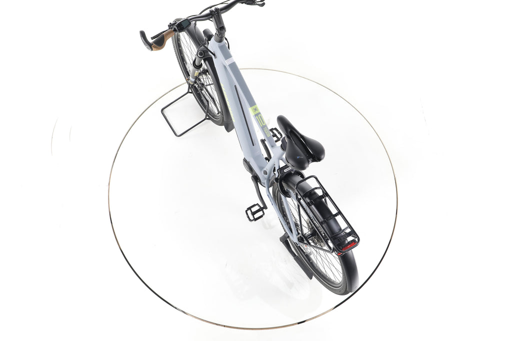 Winora Yucatan X10 Trekking E-Bike - Image 21