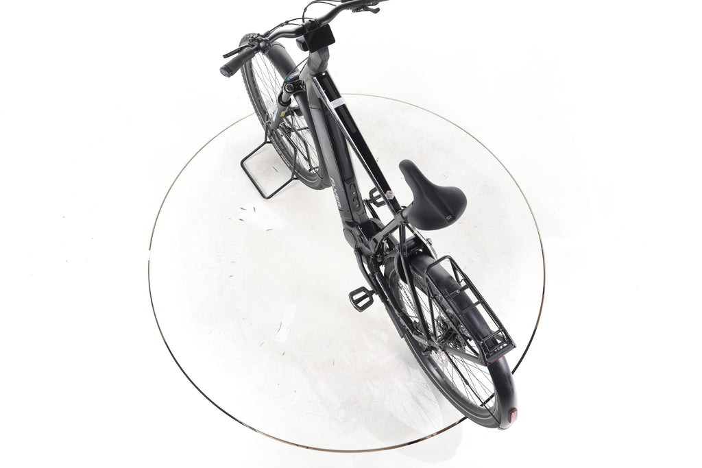 FLYER Upstreet 7.10 Trekking E-Bike 2024 - Image 21