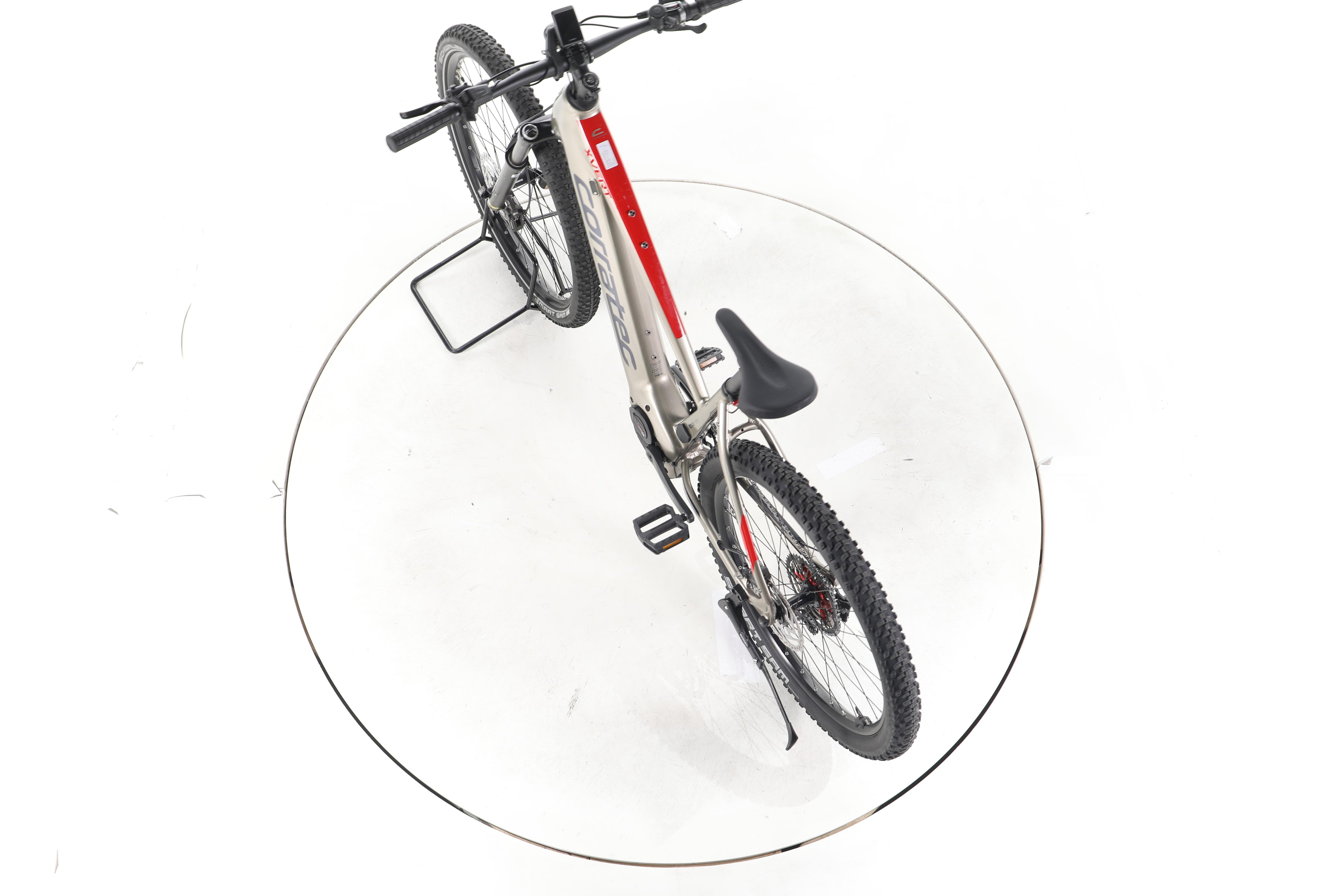 Corratec E-Power X-Vert Pro Sport E-Bike - Image 21