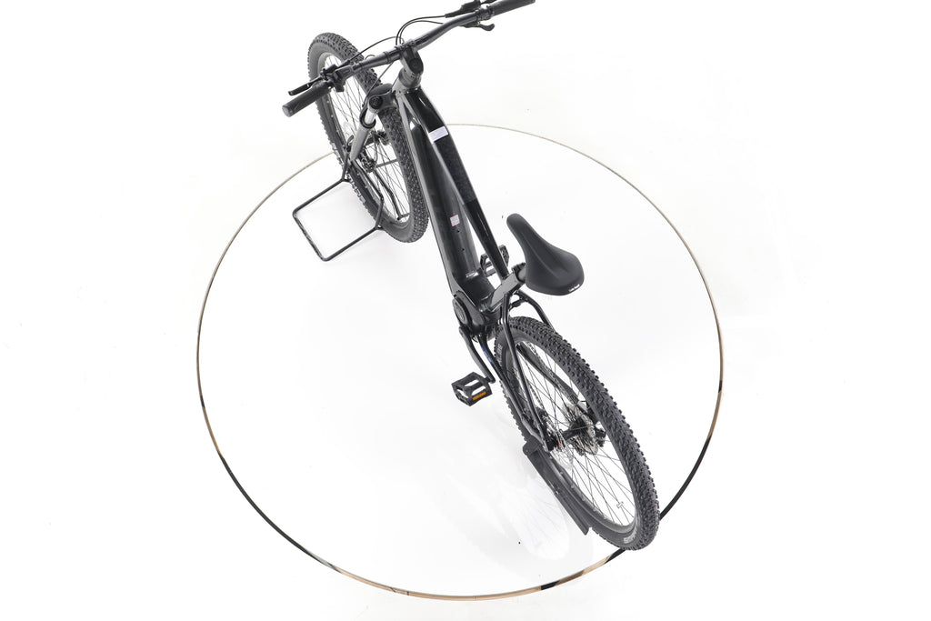 Cube Reaction Hybrid ONE E-Bike - Image 21