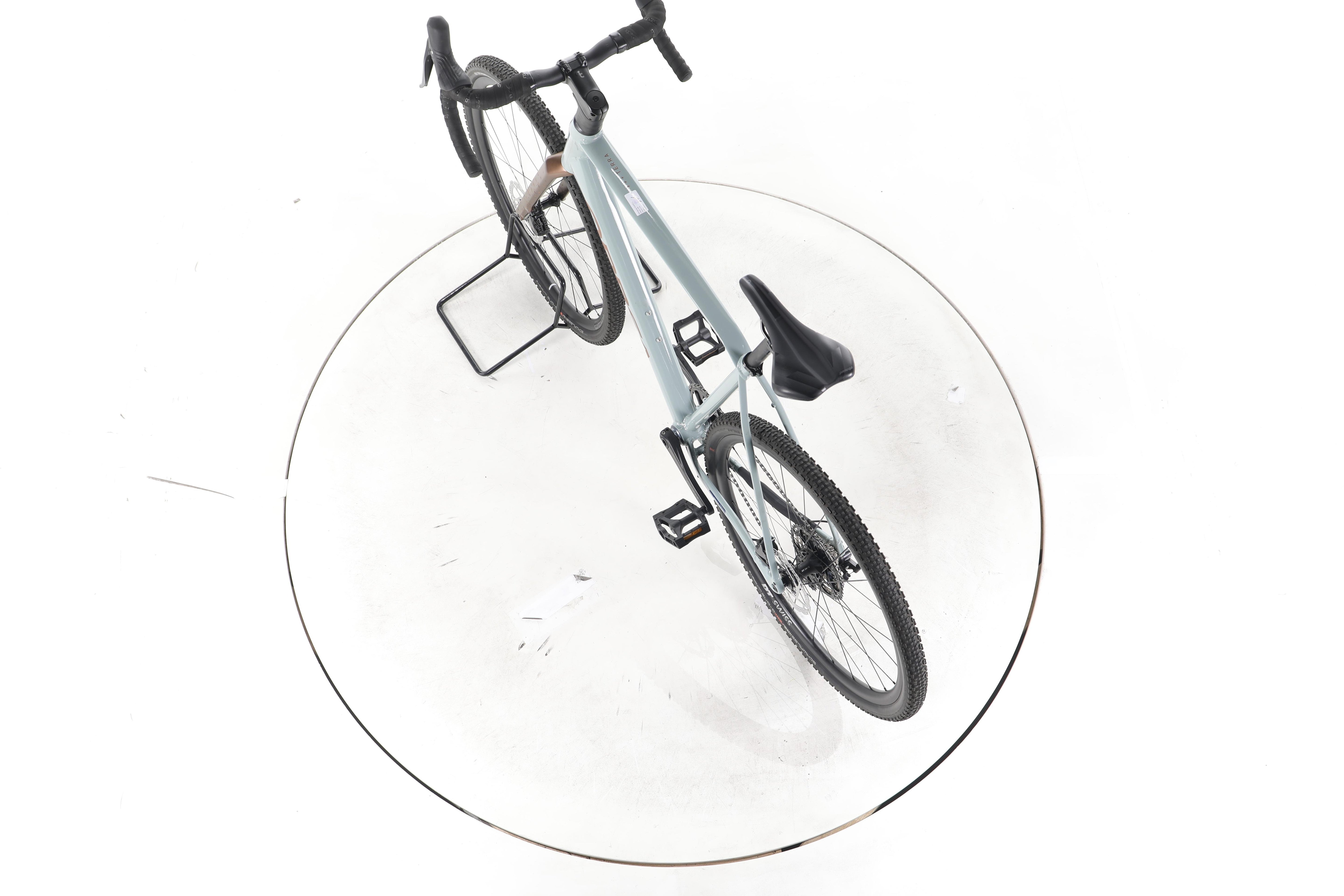 Orbea Terra H30 1X Gravelbike - Image 21