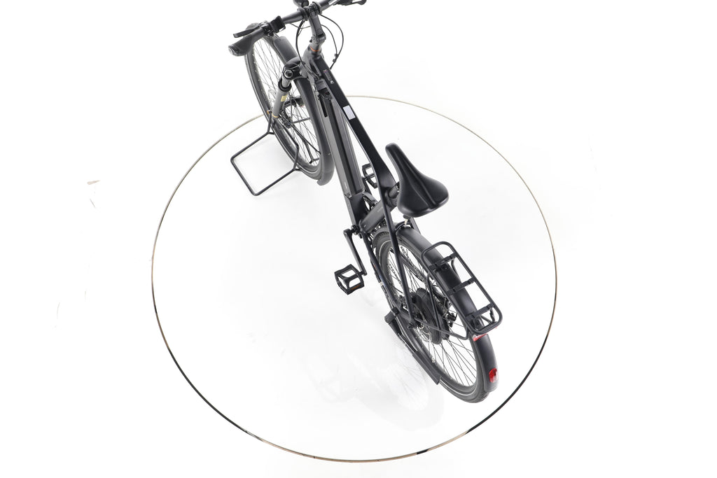 QWIC Performance RD11 Trekking E-Bike - Image 21