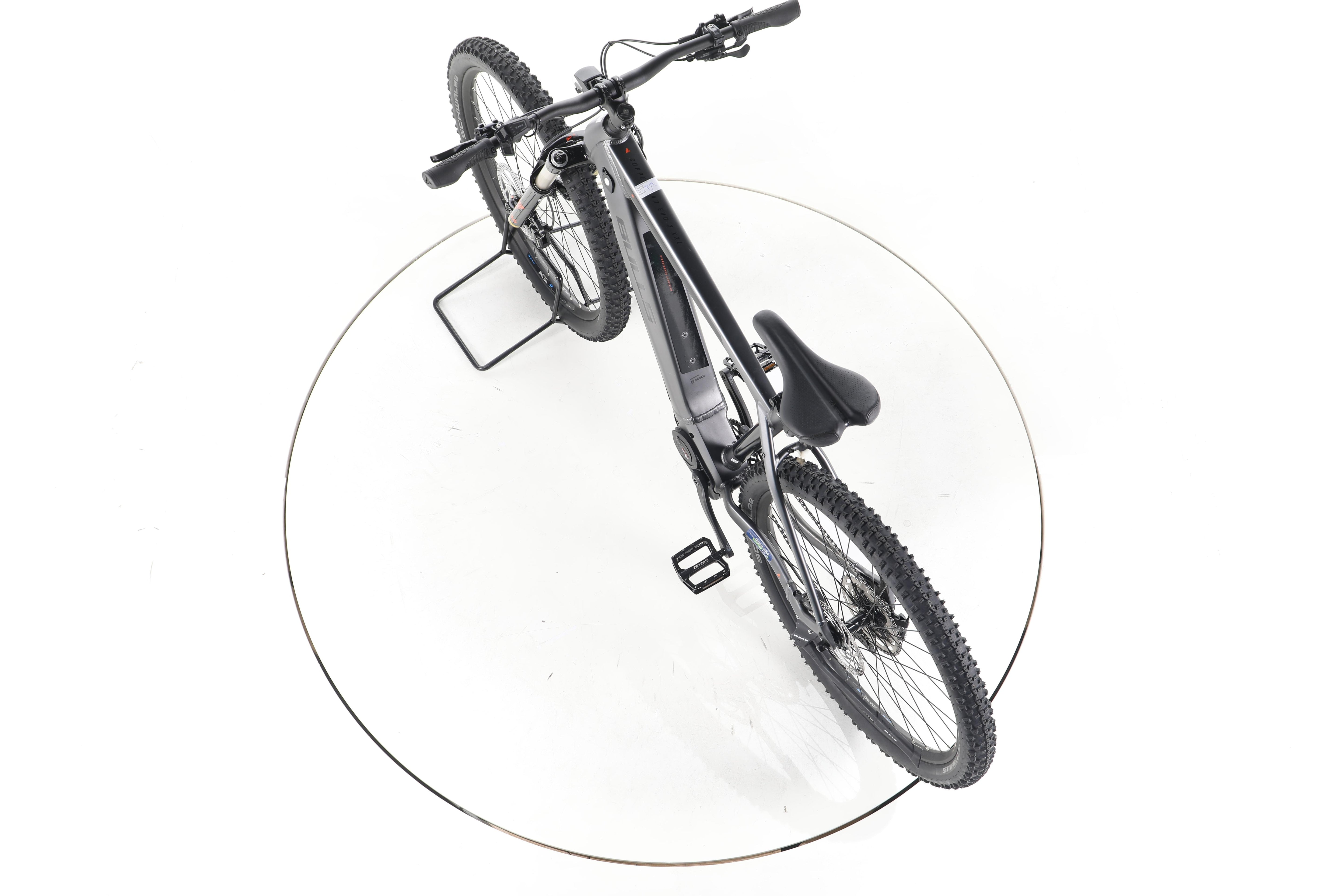Bulls Copperhead EVO 2 XXL E-Bike - Image 21