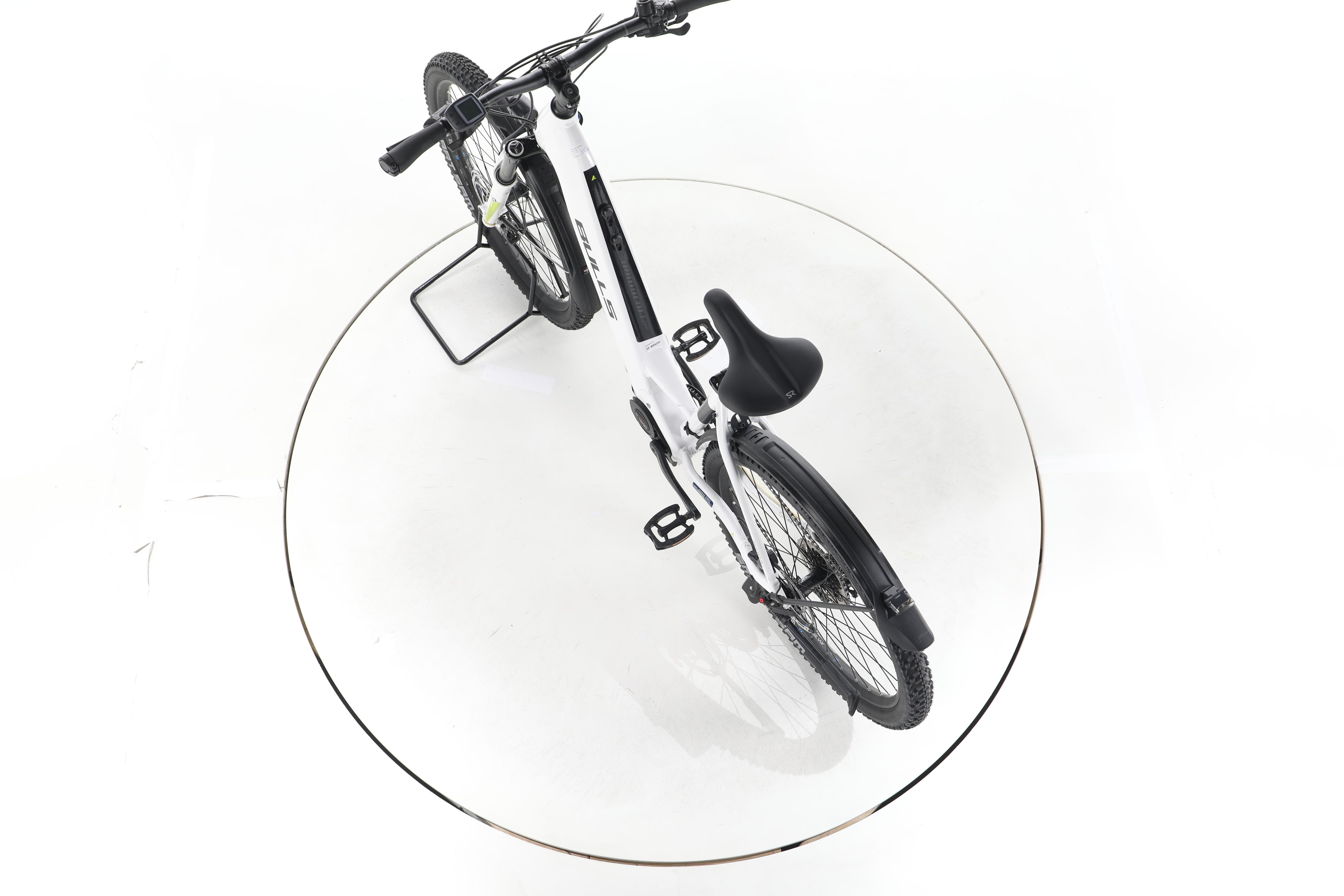Bulls Copperhead Evo 2 Trekking E-Bike Tiefeinsteiger - Image 21