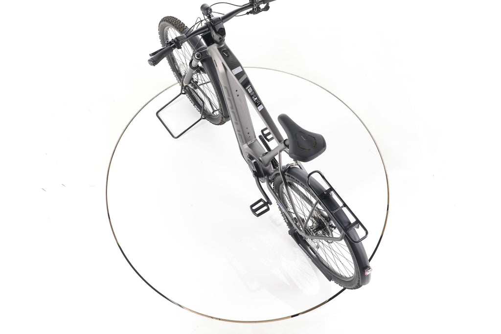 Focus Aventura² 6.8 Trekking E-Bike - Image 21
