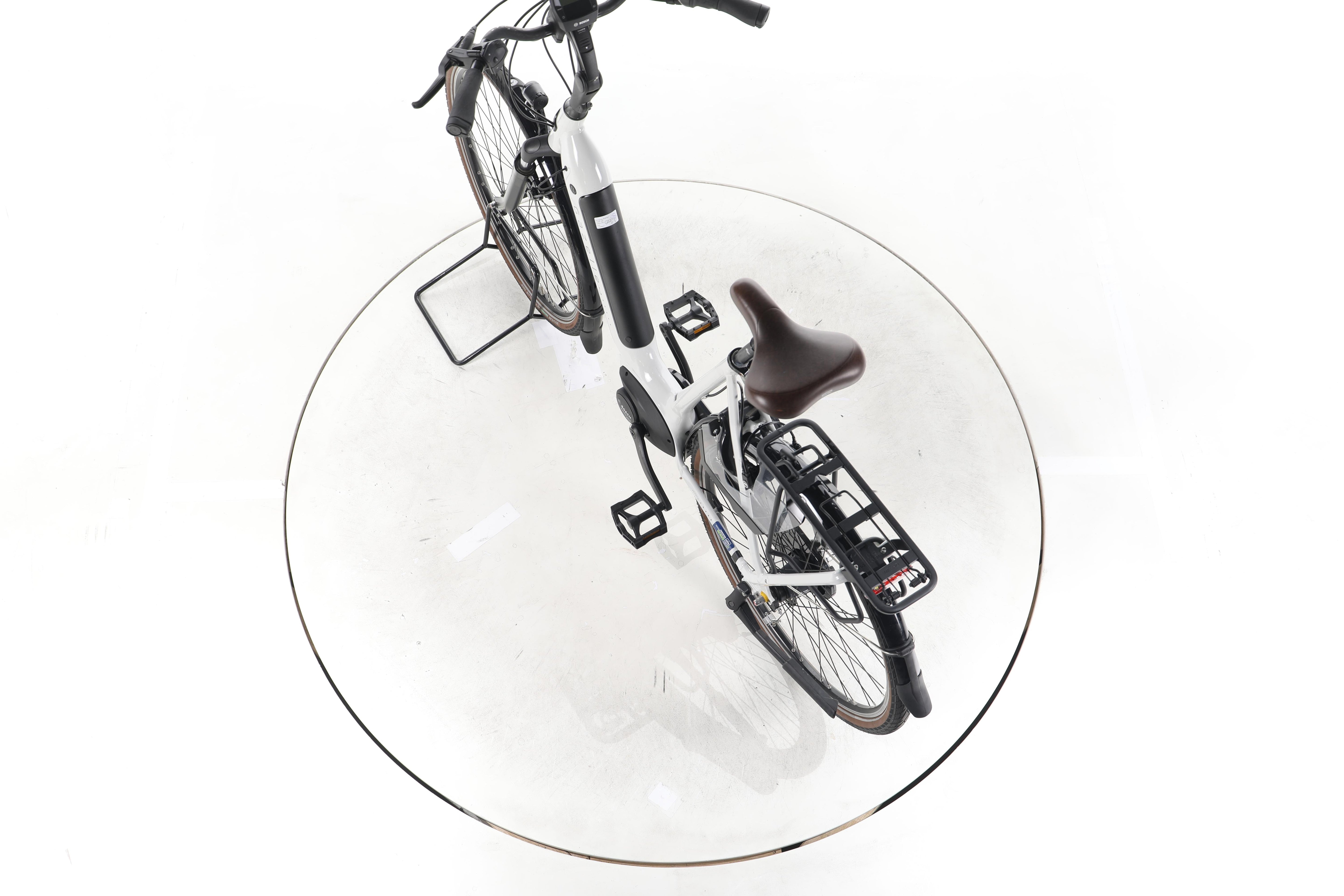 Gazelle Arroyo C7+ HMB Elite City E-Bike Tiefeinsteiger - Image 21