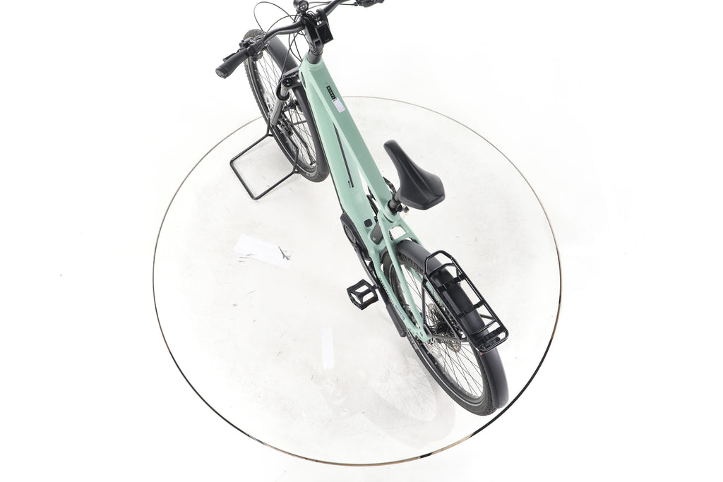 Winora Yakun 12 Trekking E-Bike - Image 21