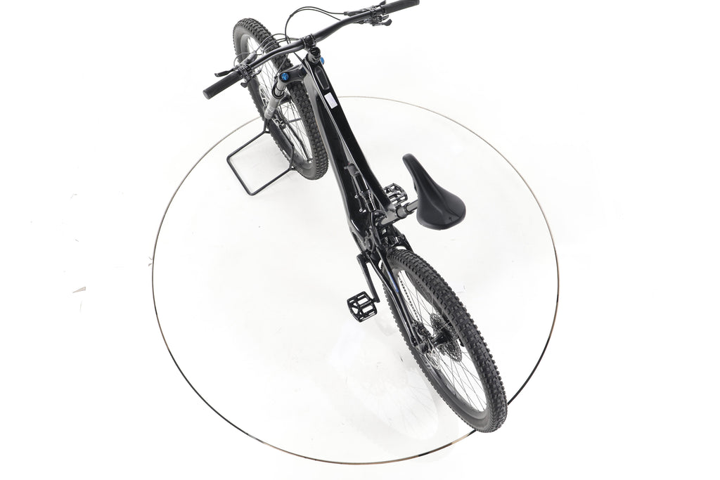 Specialized Turbo Levo SL Comp Fully E-Bike Carbon - Image 21