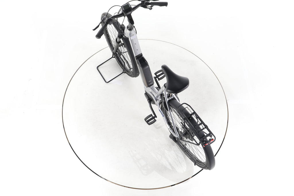 Brennabor T-38e Trekking E-Bike Tiefeinsteiger - Image 21