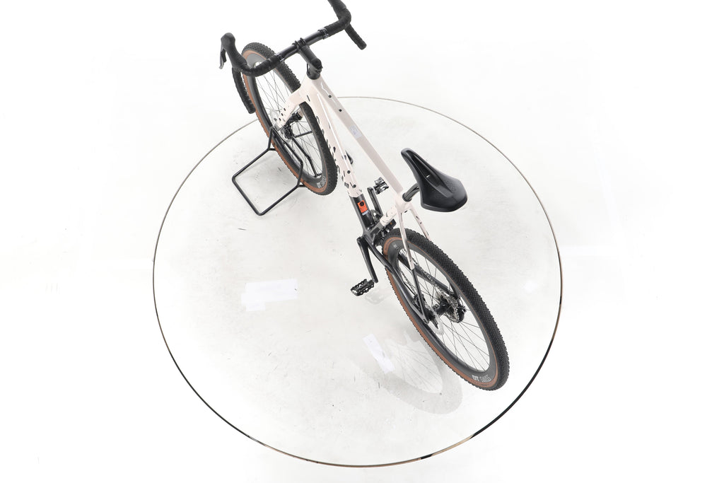 Canyon Grizl CF SLX 8 Di2 GRC Gravelbike Carbon 2024 - Image 21