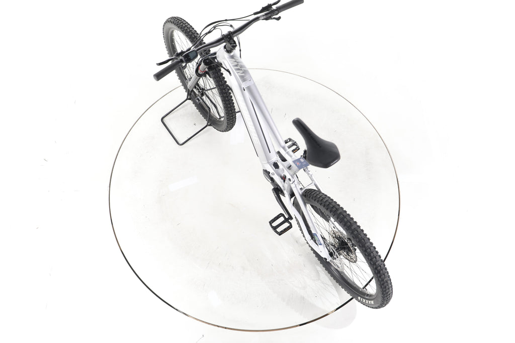 Haibike AllMtn 3 E-Bike Fully 2024 - Image 21
