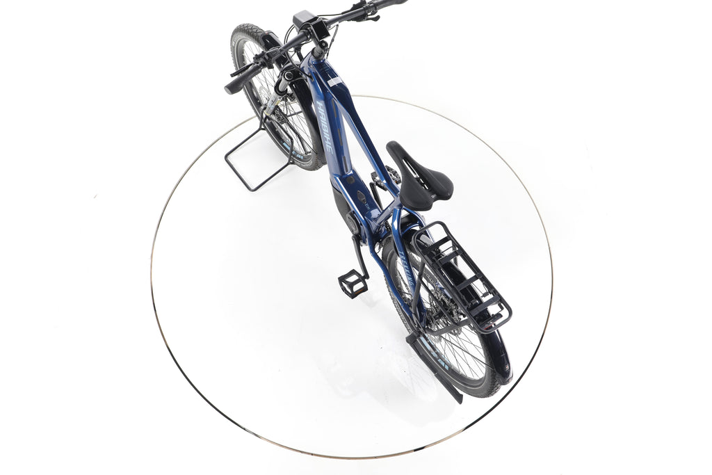 Haibike Trekking 8 Trekking E-Bike - Image 21