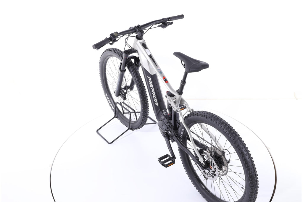 Merida eONE-SIXTY 500 EP2 E-Bike Fully - Image 21