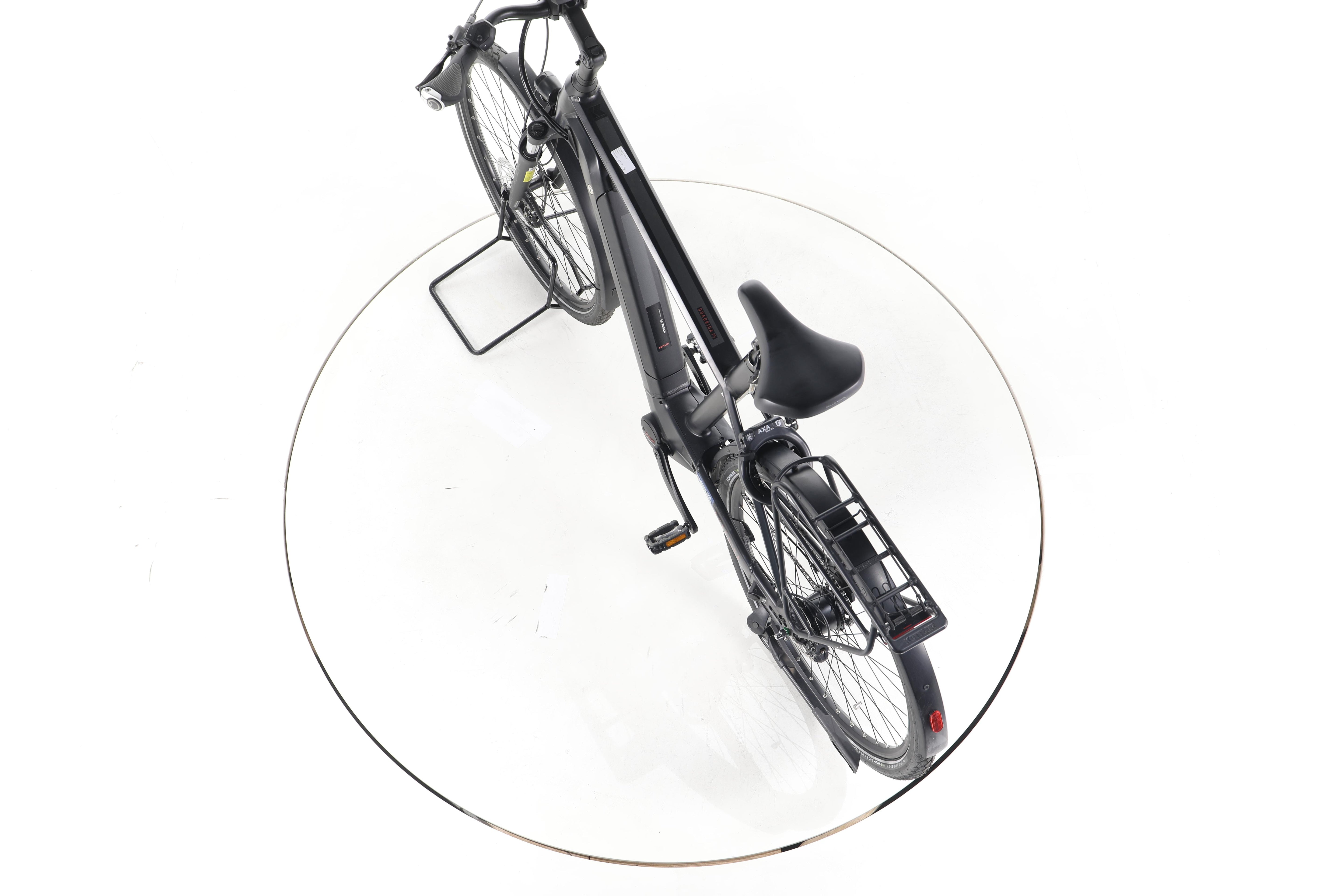 Kettler Quadriga P5 RT City E-Bike - Image 21