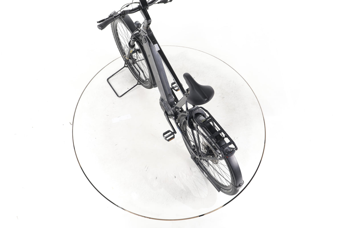 Kalkhoff Entice 5.B Advance+ Trekking E-Bike - Image 21
