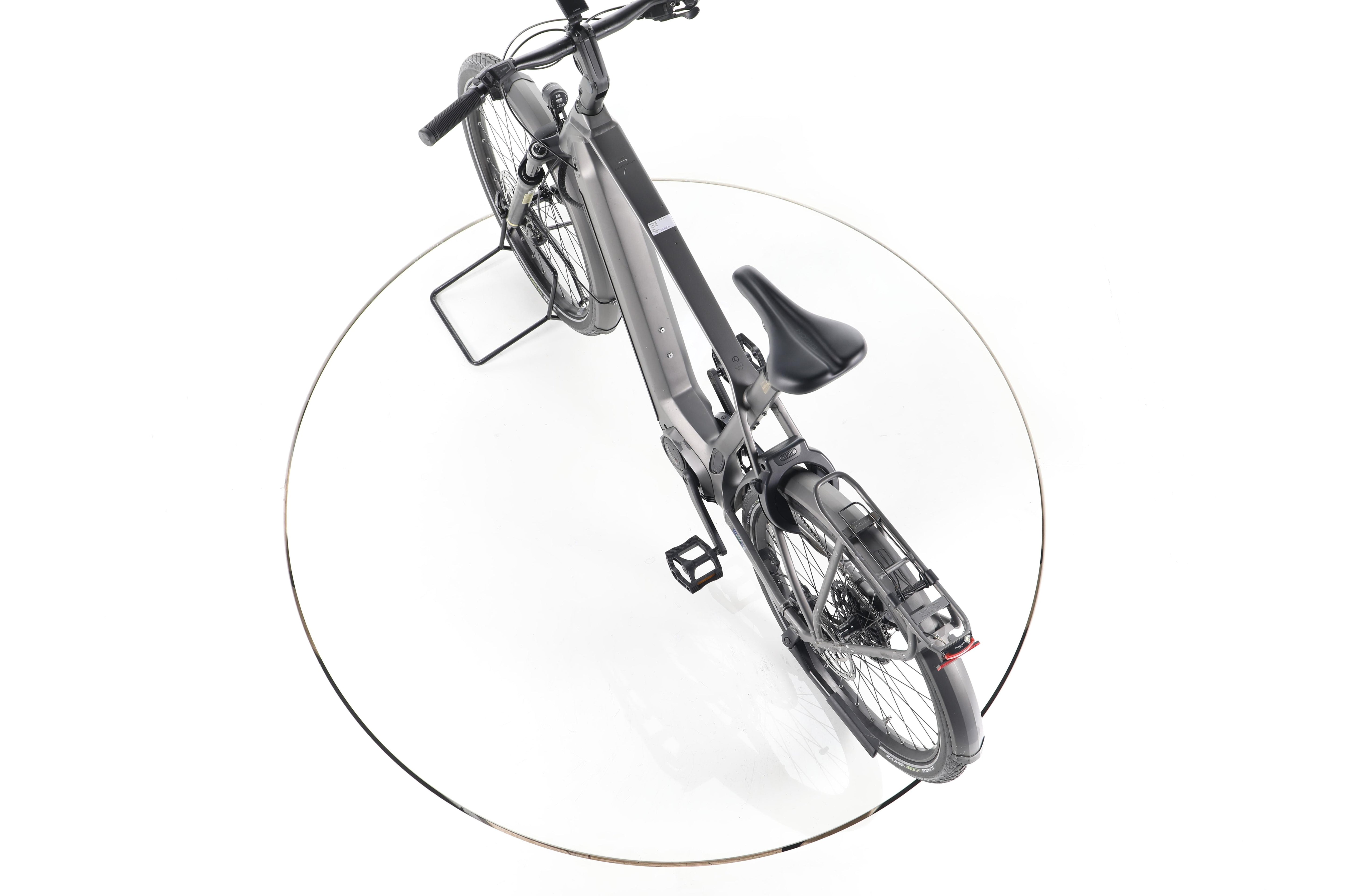 Kalkhoff Endeavour 7.B Move+ Trekking E-Bike - Image 21
