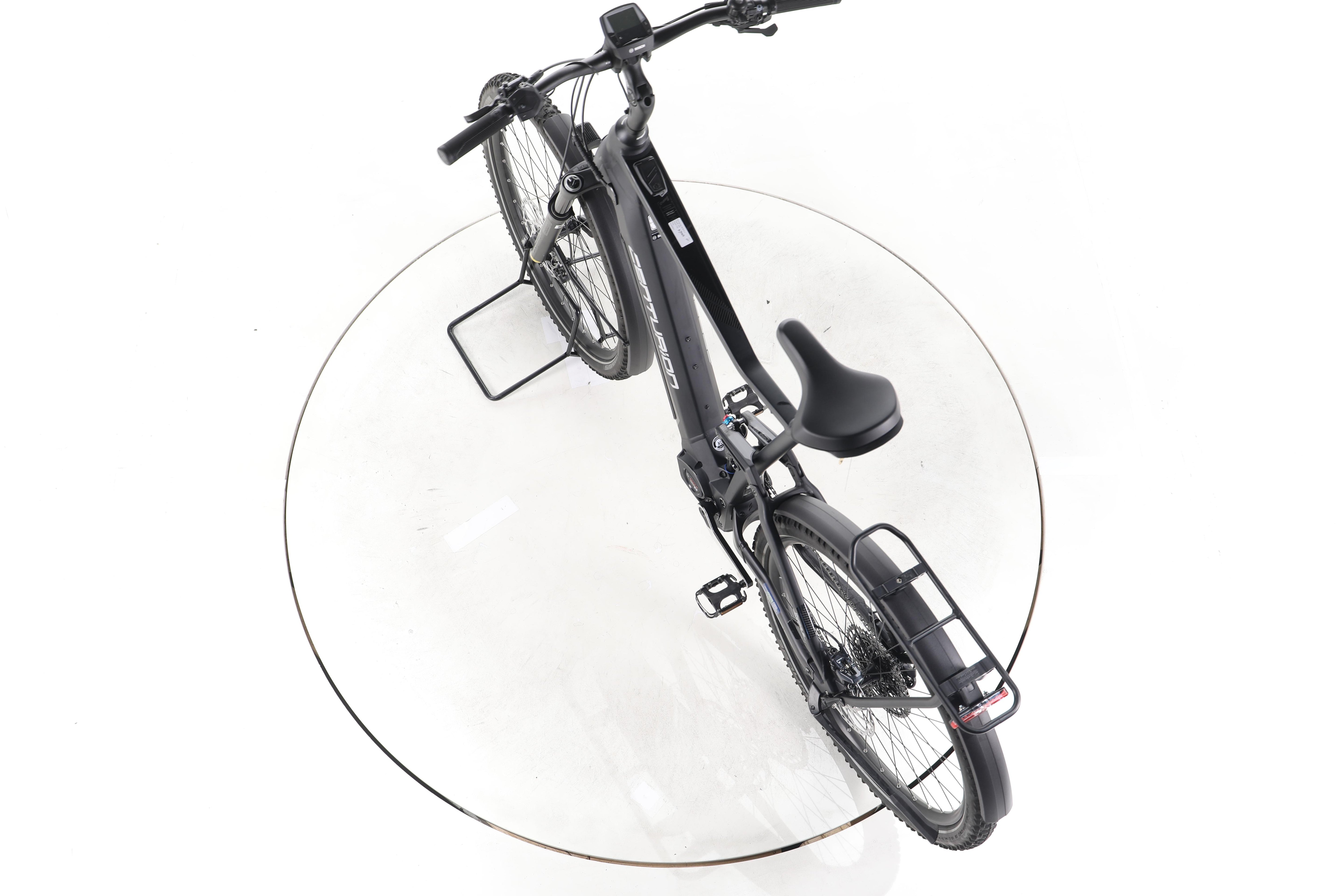 Centurion Lhasa E R860I EQ Trekking E-Bike - Image 21