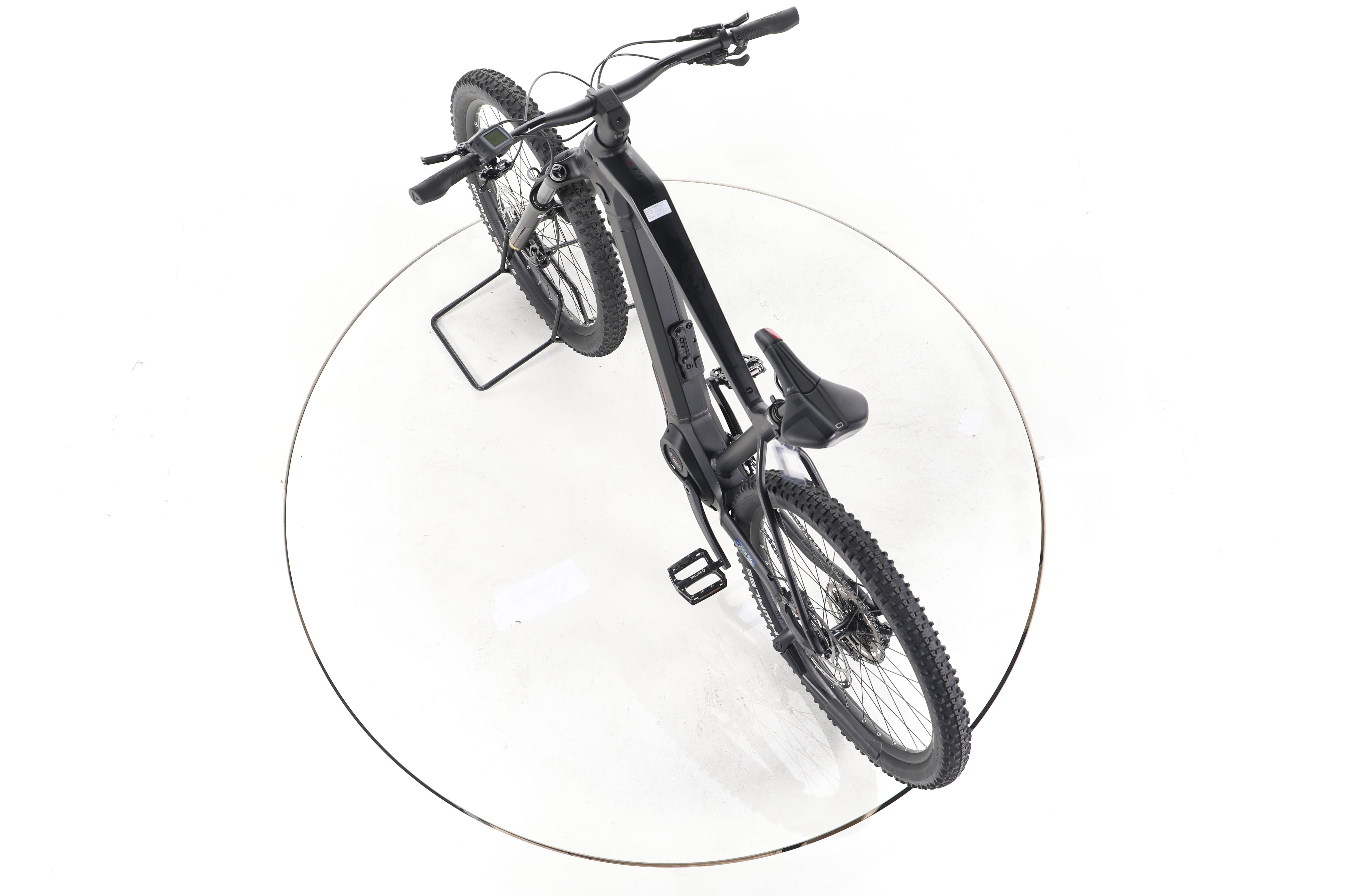 Bulls Sonic Evo 1 E-Bike - Image 21