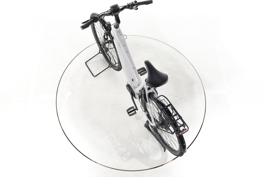 Brennabor T-66e Trekking E-Bike - Image 21
