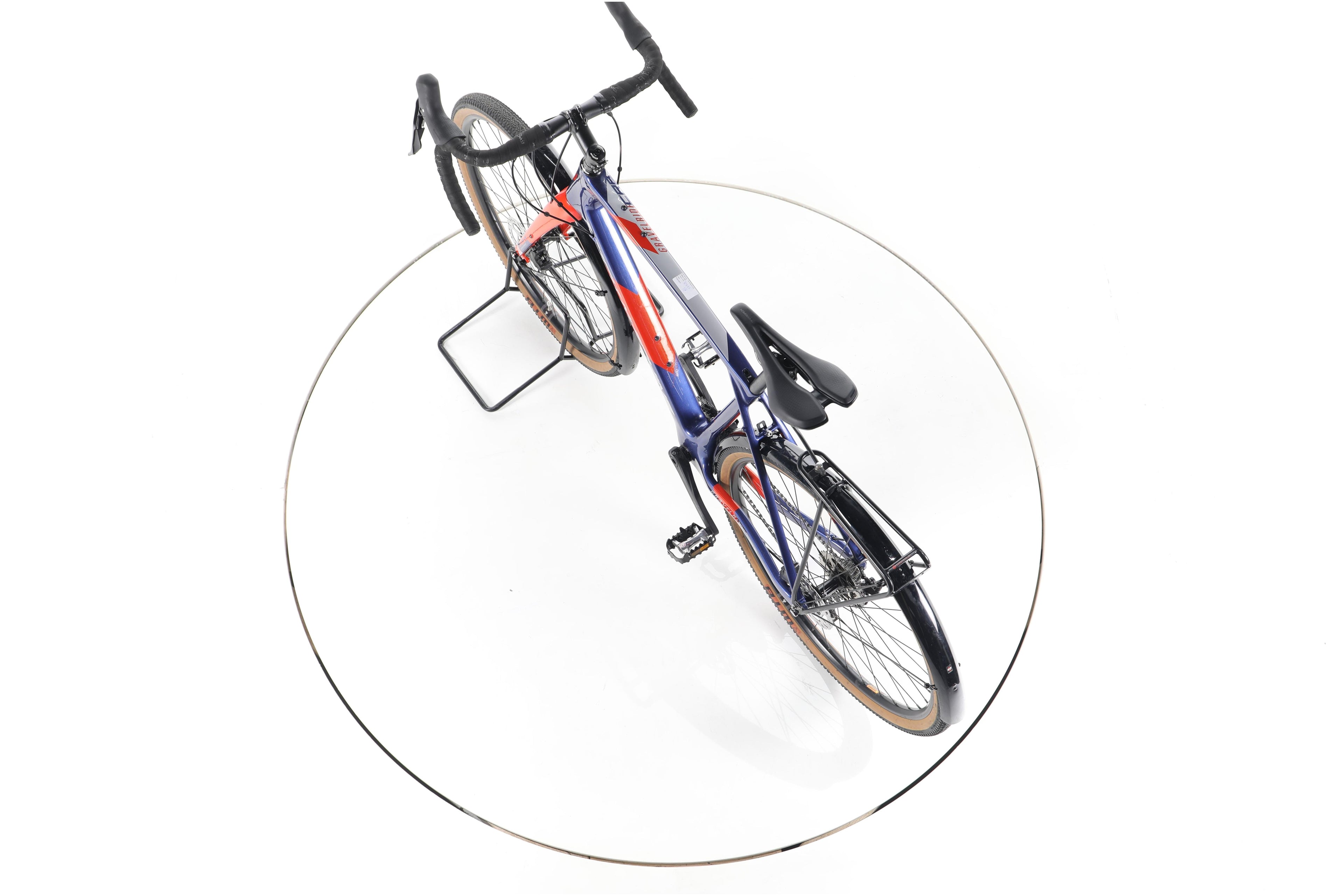 Rock Machine Gravelride CRB 700 - Image 21