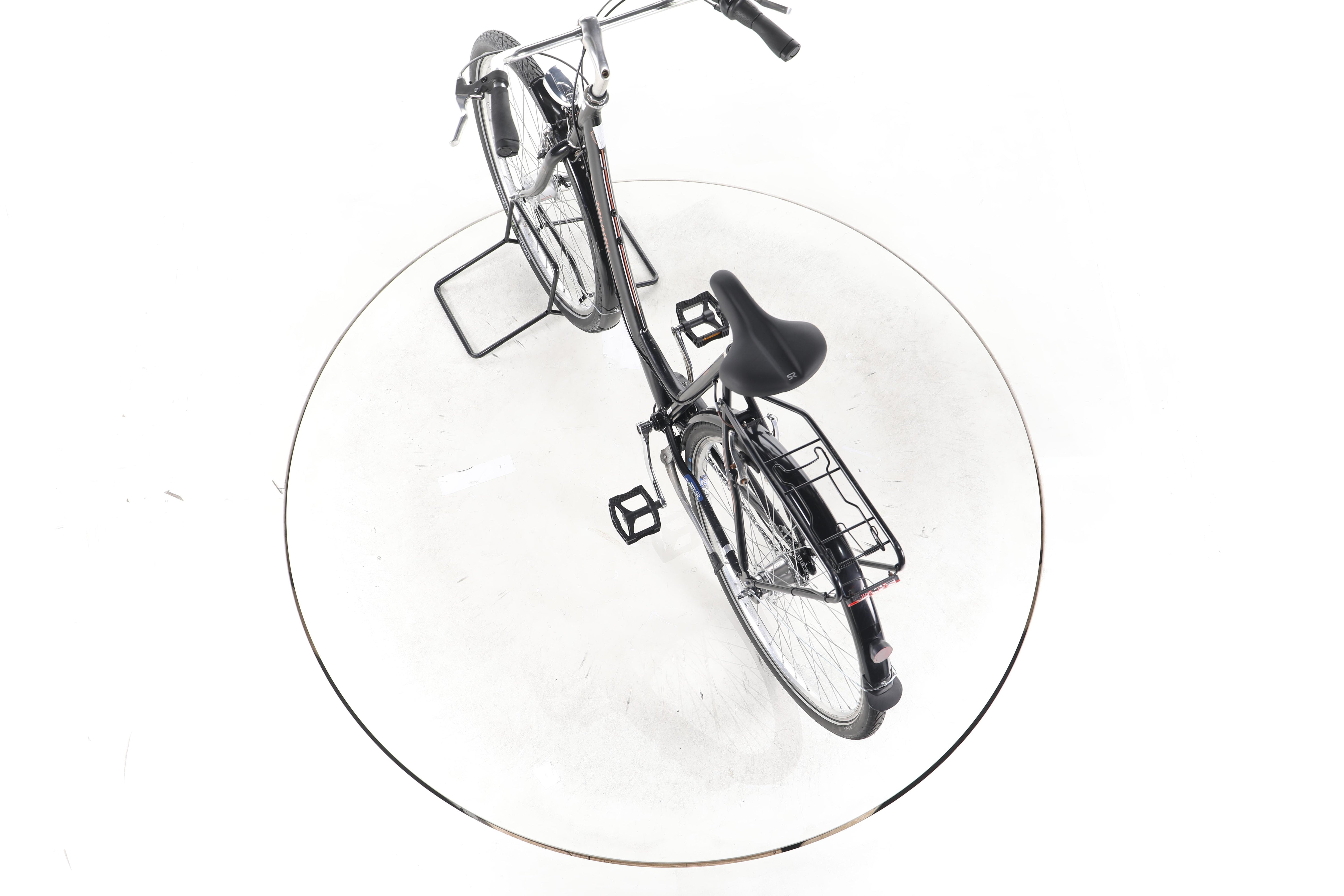 Triumph Classic 7 R Cityrad Fahrrad City & Trekking - Image 21