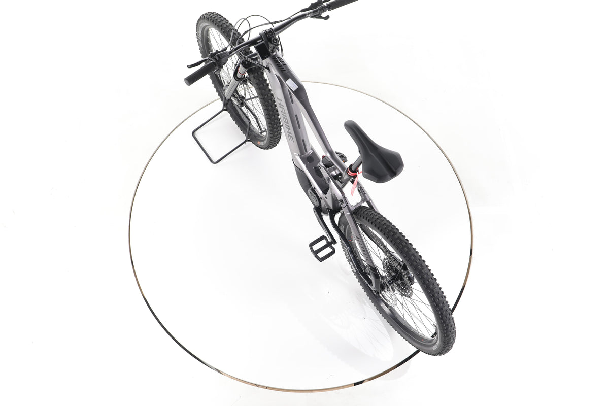 Haibike Alltrail 10 E-Bike Fully - Image 21