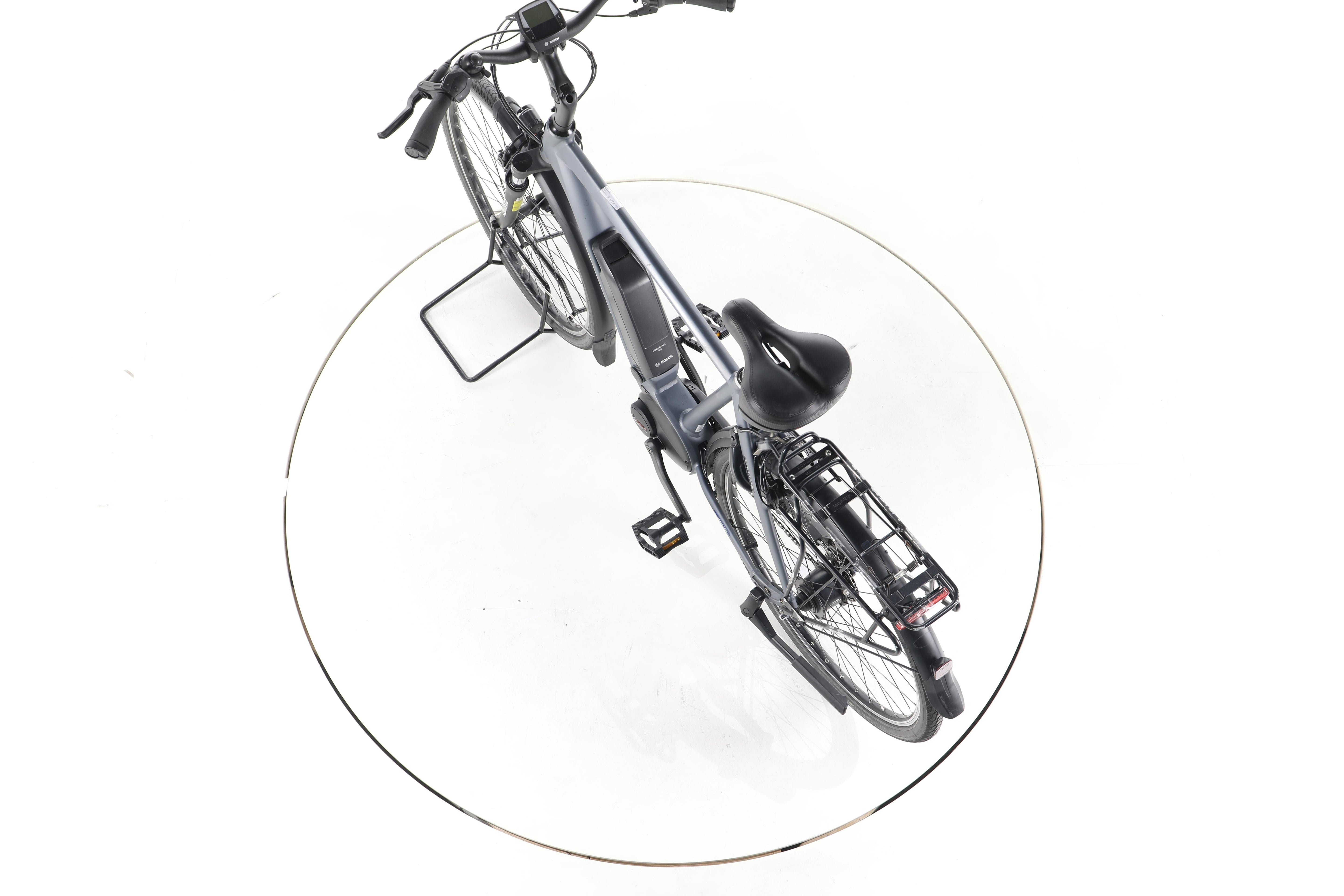 Velo de Ville Südwind City E-Bike - Image 21