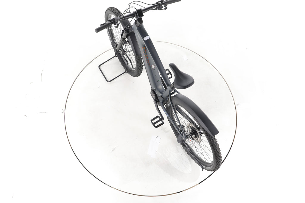 Cube Reaction Hybrid SLX E-Bike 2025 - Image 21