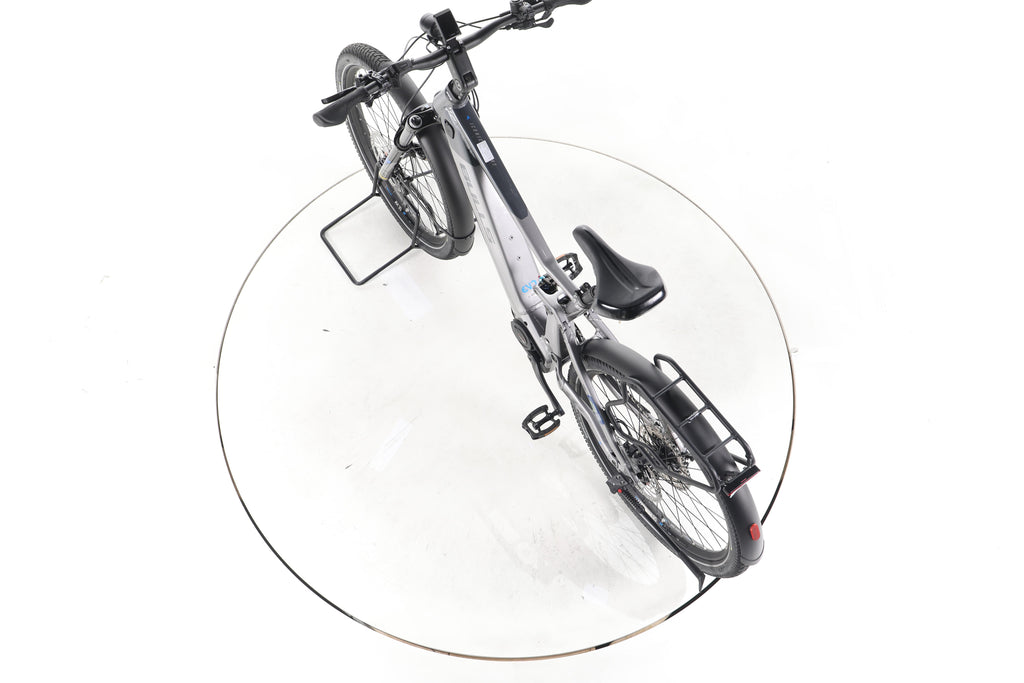 Bulls Iconic EVO TR2 SUV E-Bike - Image 21