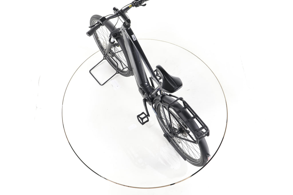 Giant Explore E+ 2 Trekking E-Bike - Image 21