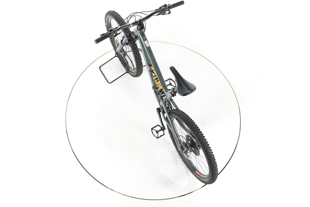 Commencal CLASH OHLINS EDITION Fahrrad Fully - Image 21