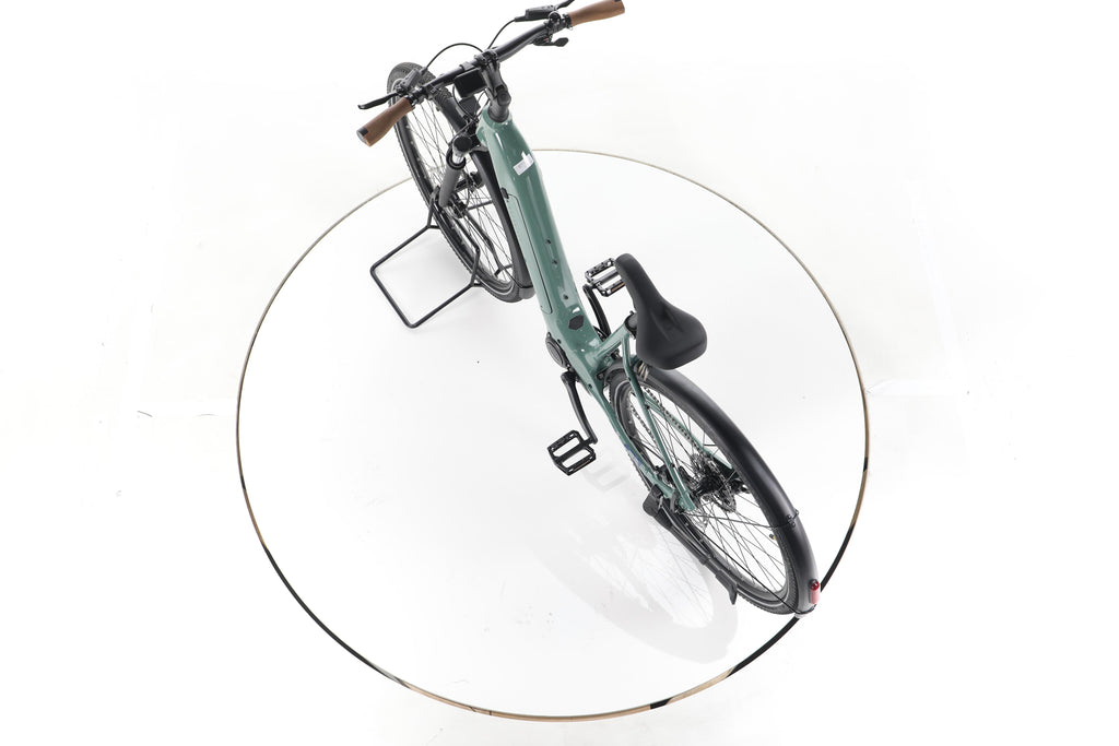 ROCKRIDER E-ACTV Trekking E-Bike Tiefeinsteiger - Image 21