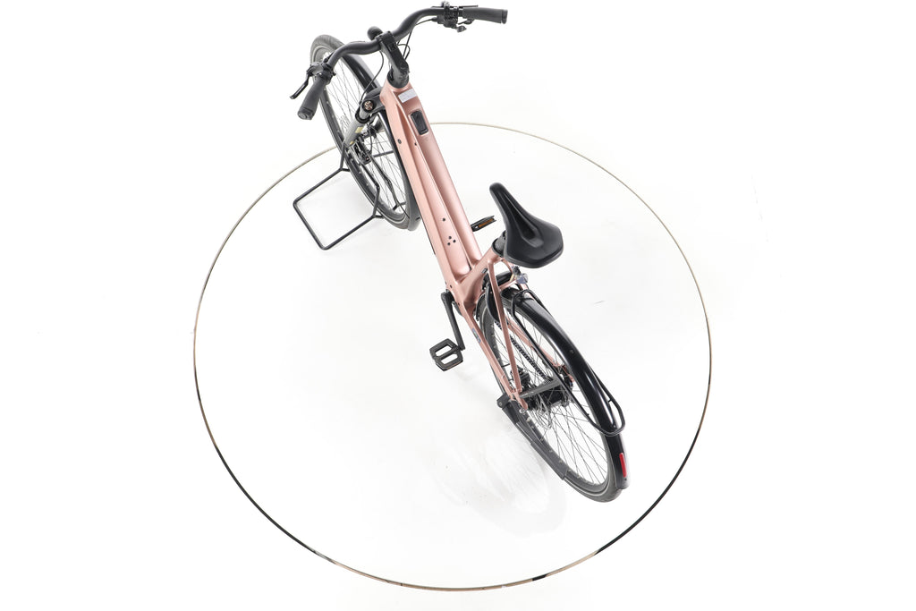 Riese & Müller UBN Seven silent City E-Bike - Image 21