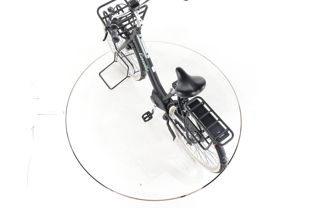 Gazelle Miss Grace C7+ HMB City E-Bike - Image 21