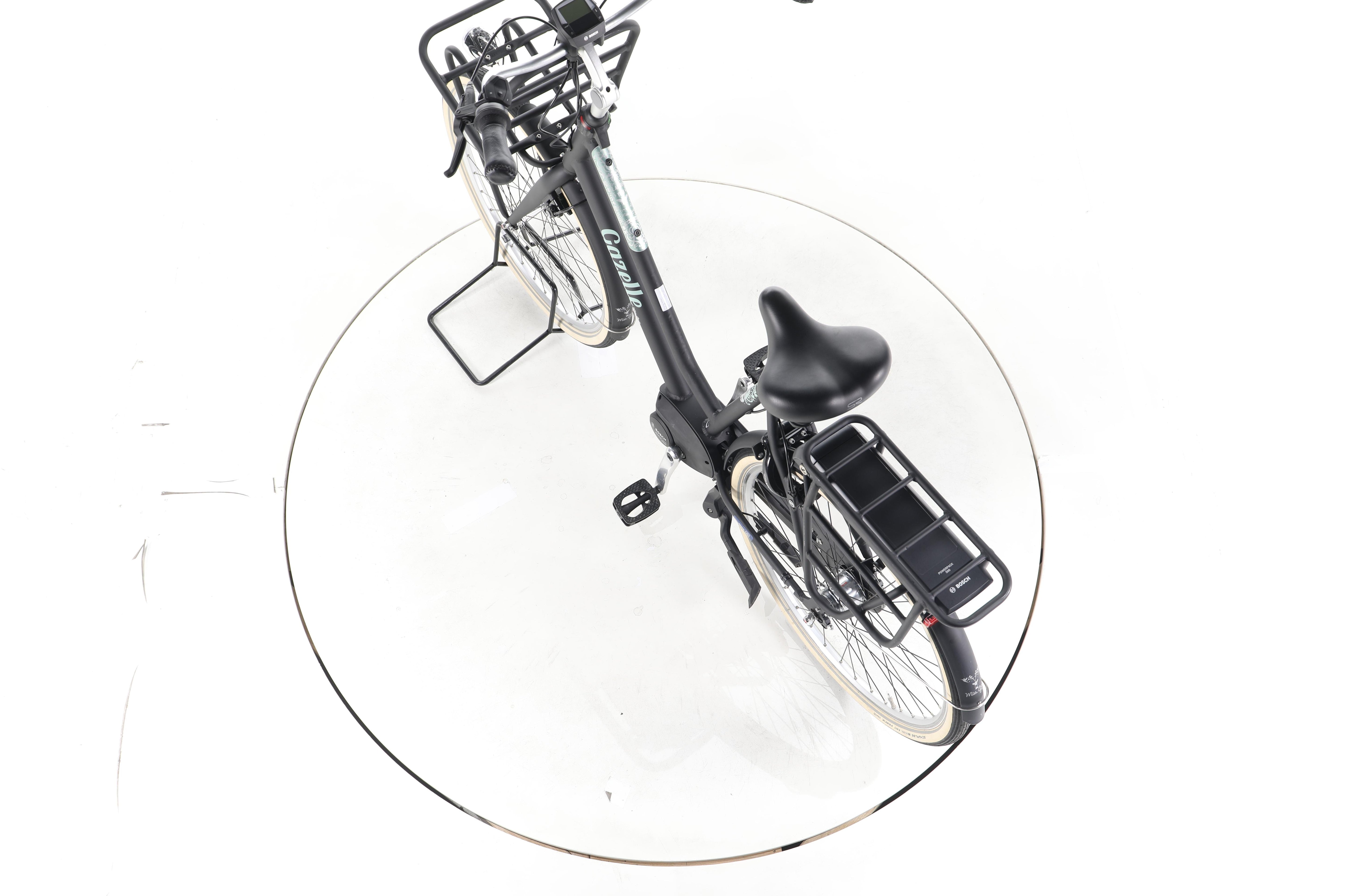 Gazelle Miss Grace C7+ HMB City E-Bike - Image 21