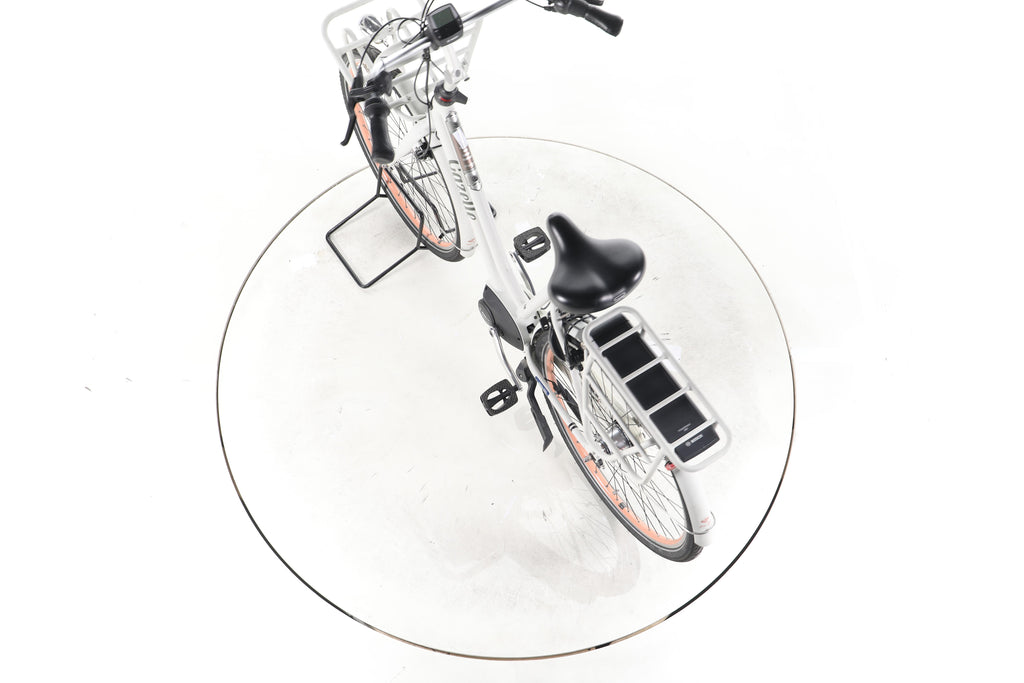 Gazelle Miss Grace C7+ HMB City E-Bike Tiefeinsteiger - Image 21