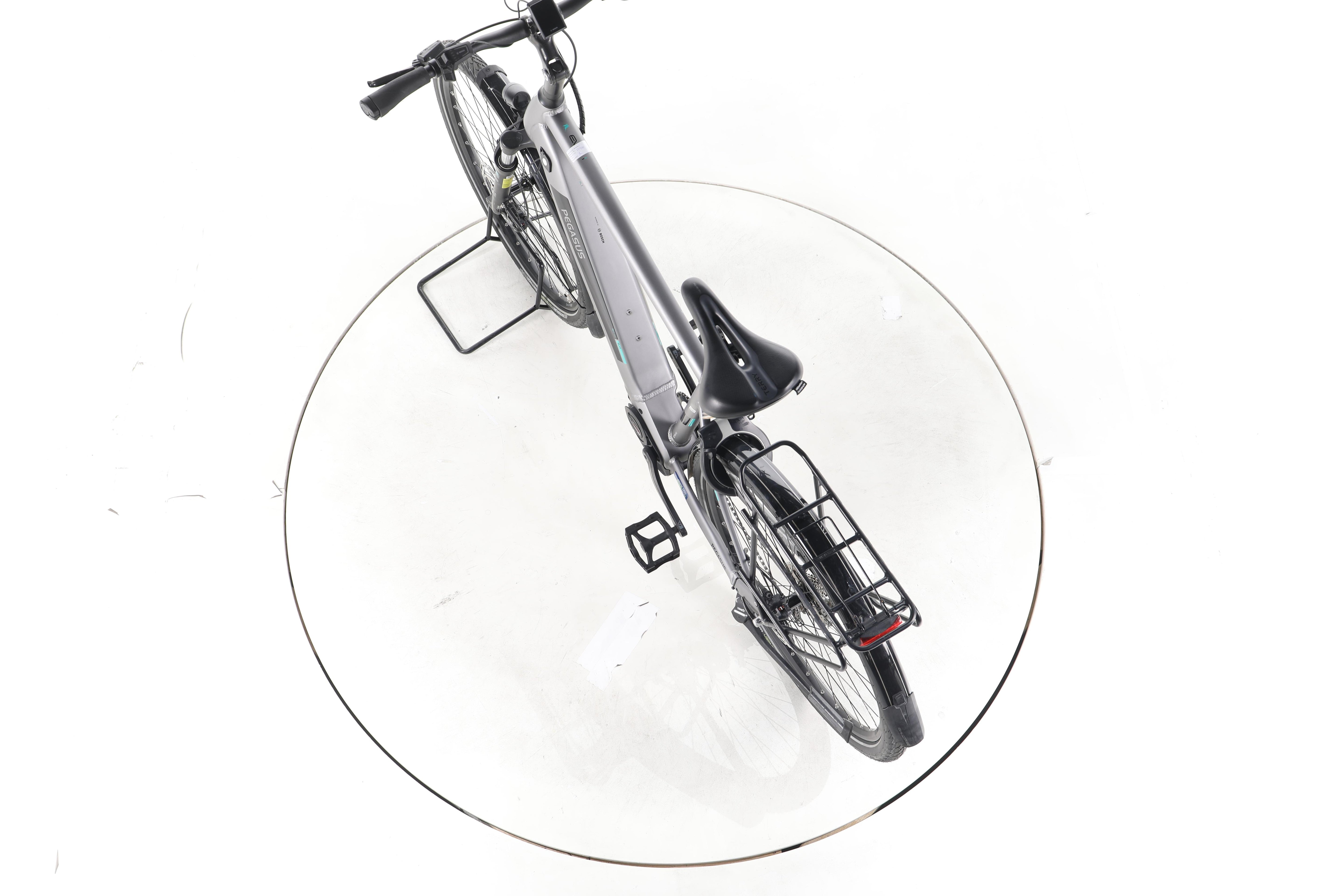 Pegasus EVO CX750 Trekking E-Bike - Image 21