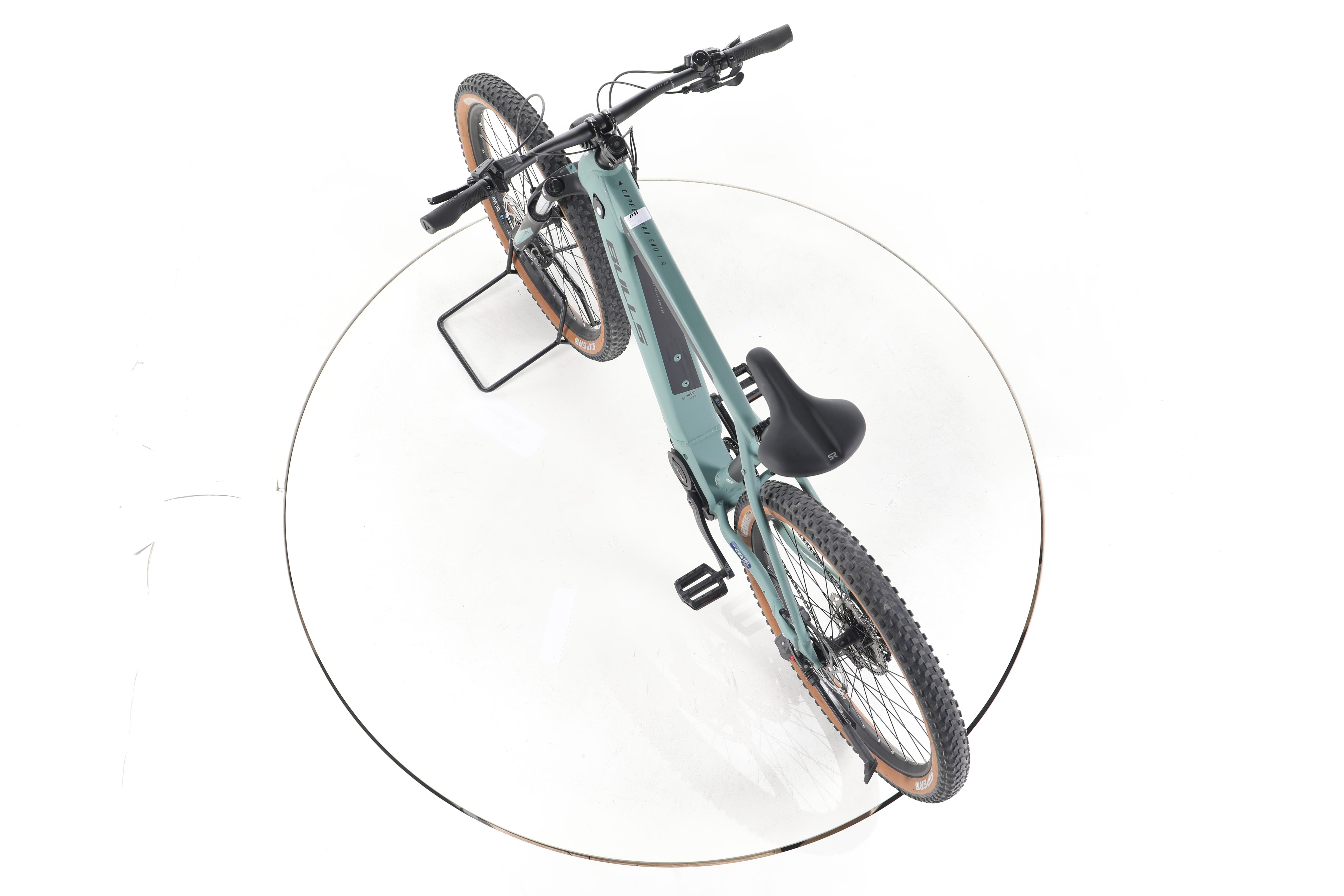 Bulls Copperhead EVO 1 Trekking E-Bike 2024 - Image 21