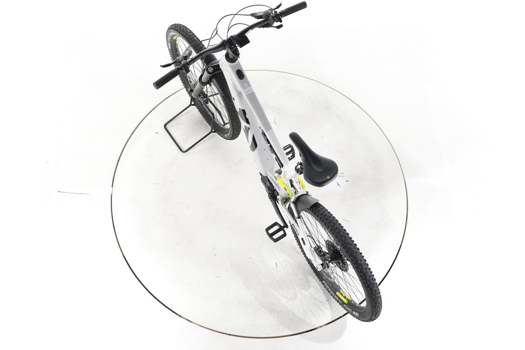 Husqvarna E-Bicycles Mountain Cross MC1 E-Bike Fully - Image 21