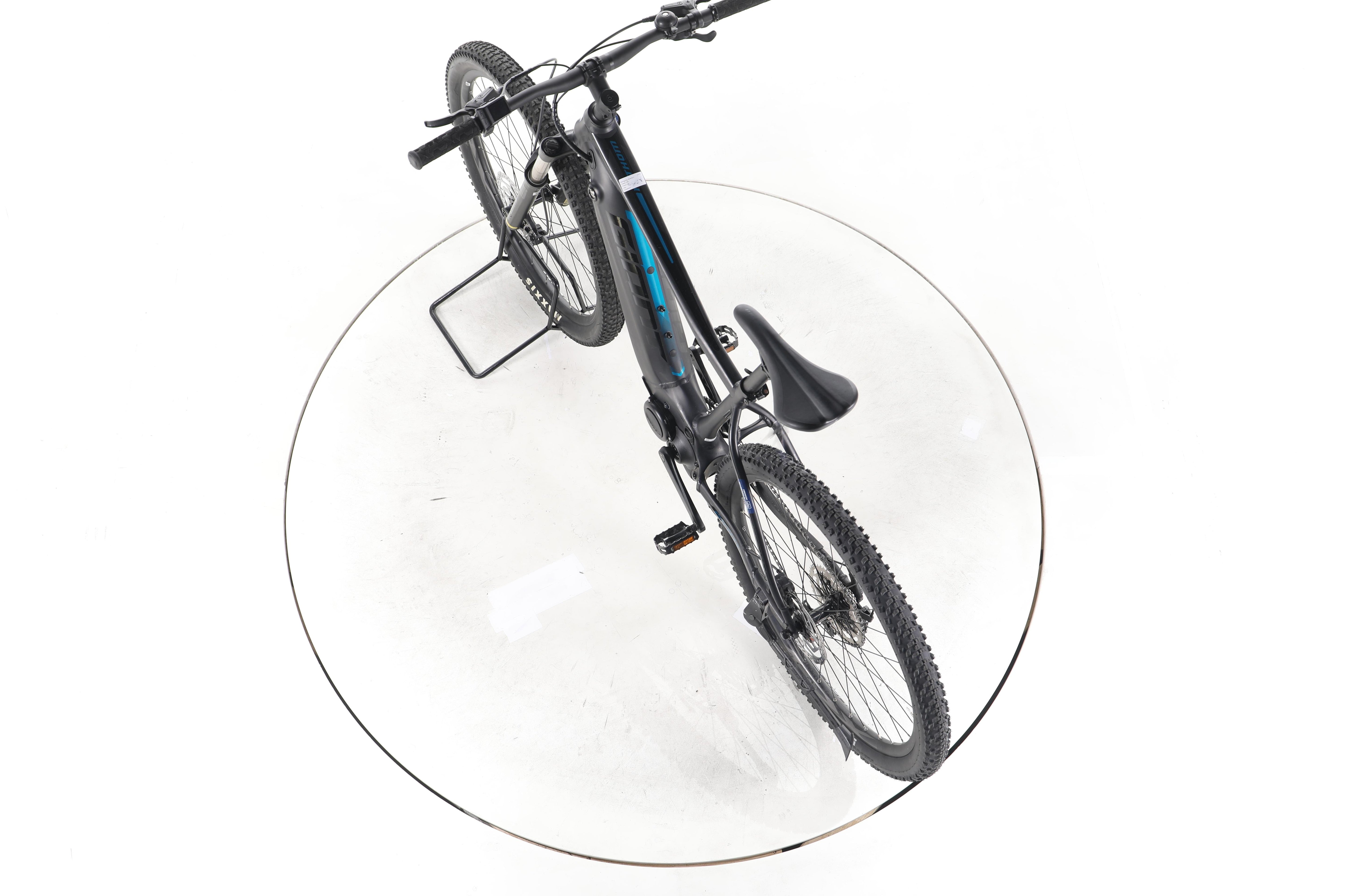 Giant Fathom E+ 2 E-Bike - Image 21