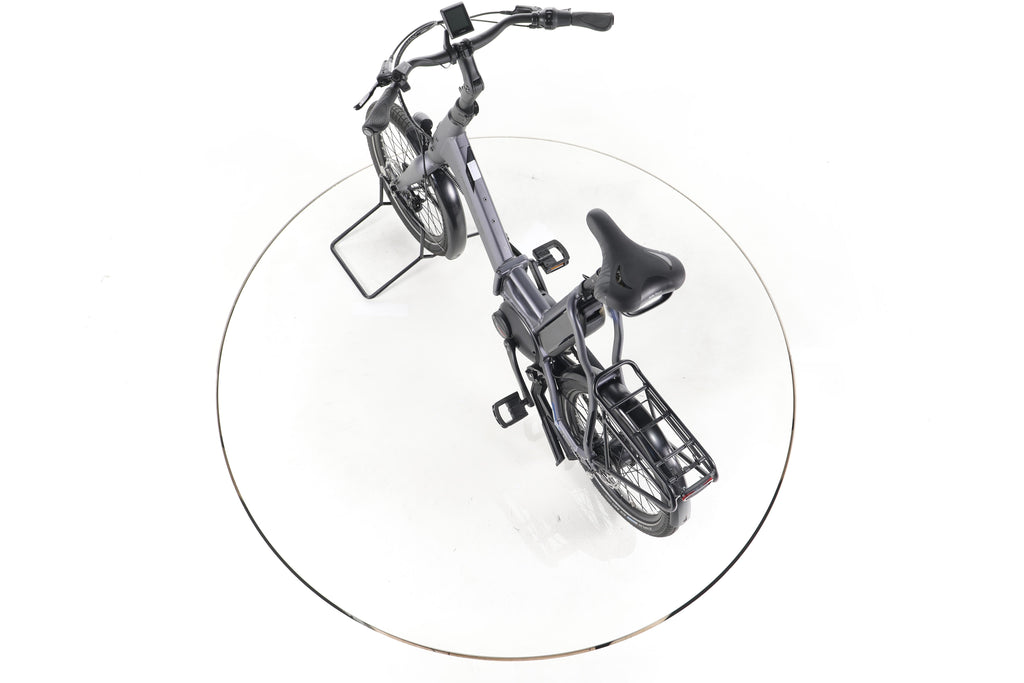 Hercules Rob Fold F5 Falt E-Bike Tiefeinsteiger 2024 - Image 21